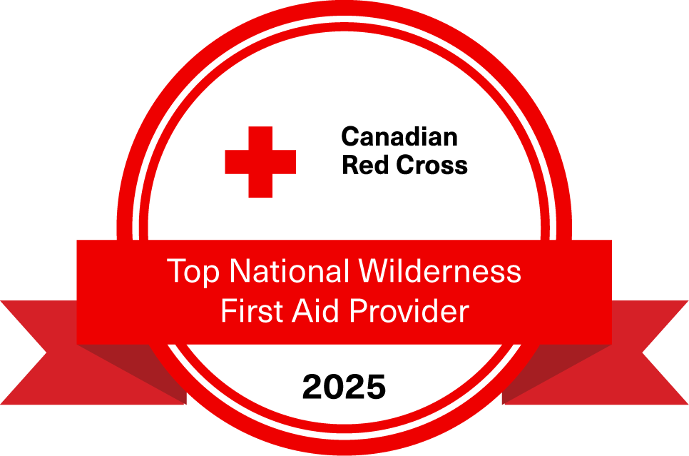 Badges_National_Categories_EN_NATIONAL WILDERNESS FIRST AID PROVIDER